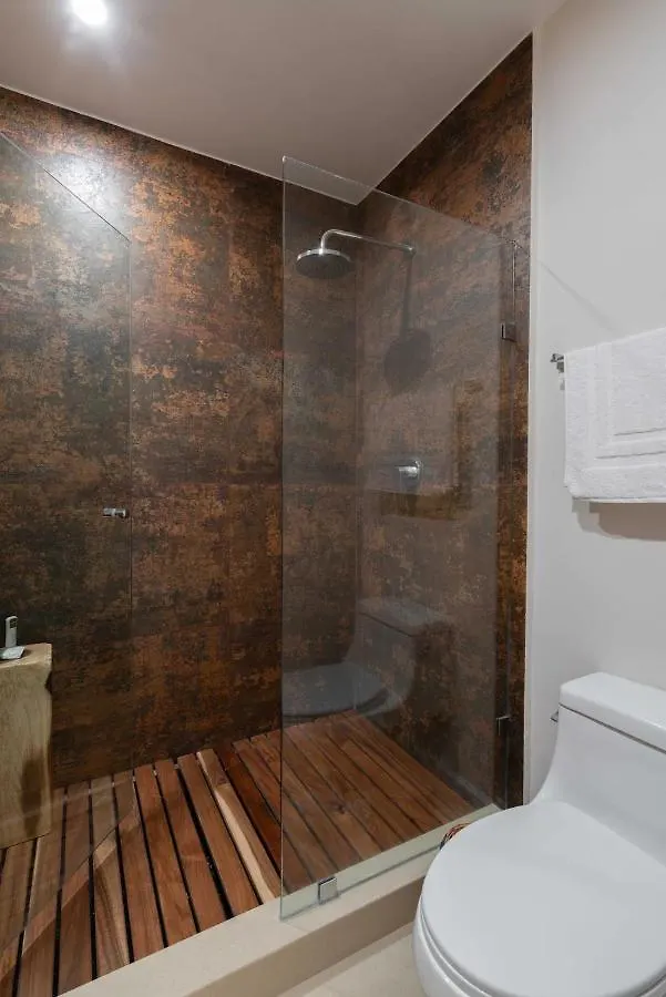 Acogedor Apartamento En La Mejor Zona De Tulum