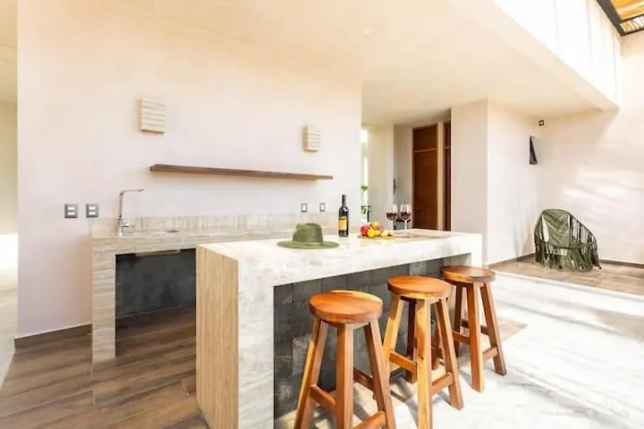 Apartment Acogedor Apartamento En La Mejor Zona De Tulum