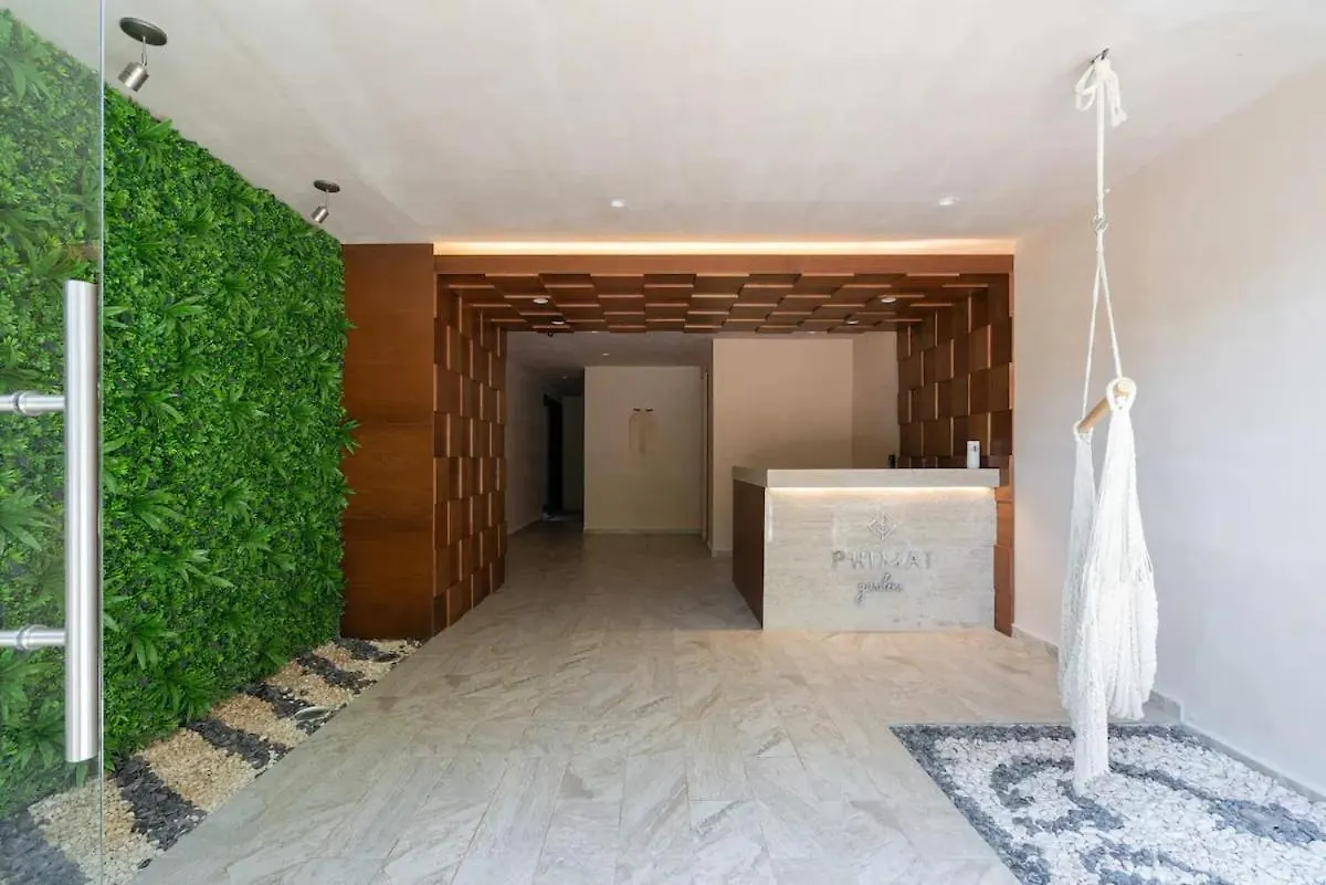 Acogedor Apartamento En La Mejor Zona De Tulum 0*,  Mexico