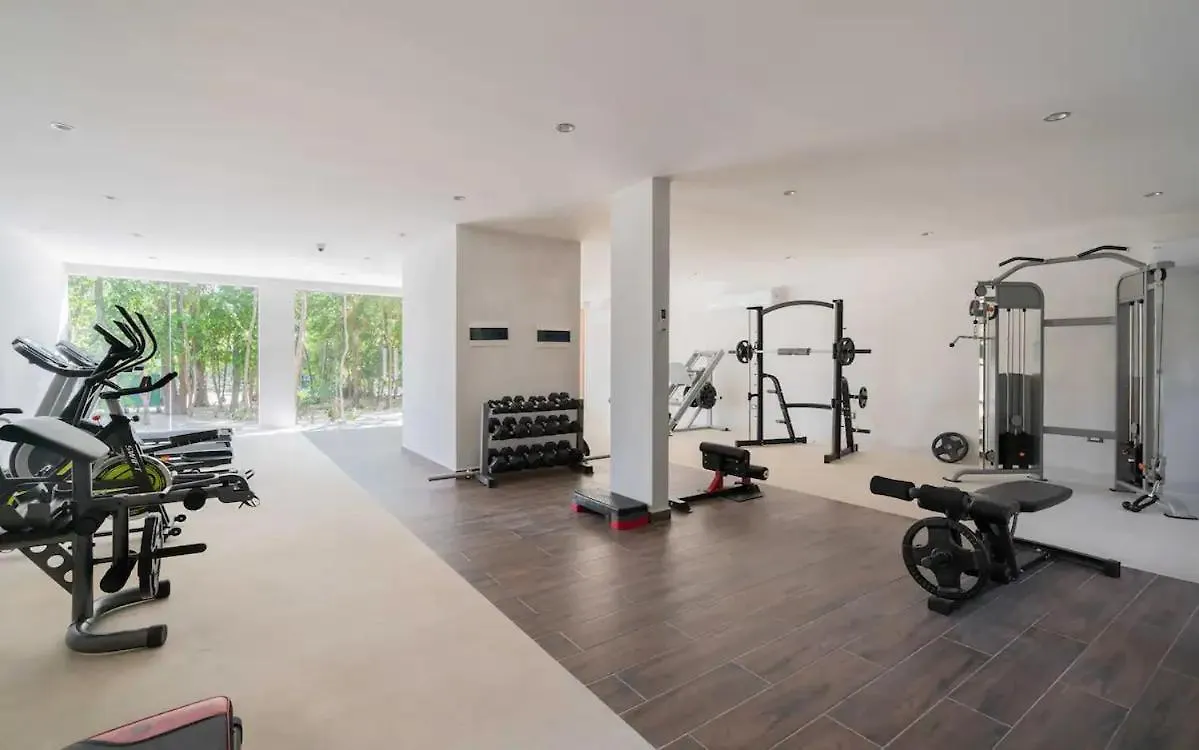Apartment Acogedor Apartamento En La Mejor Zona De Tulum Mexico